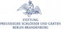 Stiftung Preußische Schlösser und Gärten Berlin-Brandenburg Stiftung Preußische Schlösser und Gärten Berlin-Brandenburg