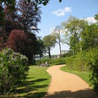 Pleasureground &copy; A. von L&uuml;hrte