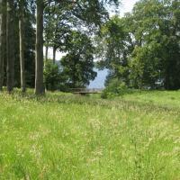 Sicht zur Havel &copy; A. von L&uuml;hrte