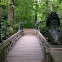 L&ouml;wenbr&uuml;cke &copy; N. A. Kl&ouml;hn