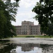 Schloss Ludwigslust © U. Kache 