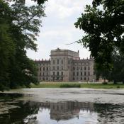 Schloss Ludwigslust &copy; U. Kache 