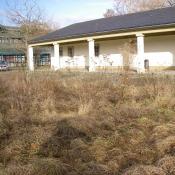 Winteraspekt einer einschürigen Magerwiese © A. Hindersin